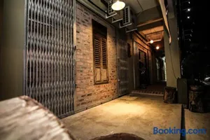 Image of Rock Wood Hotel