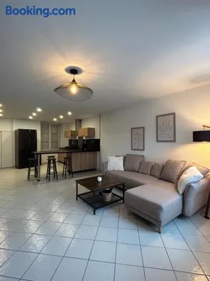Image of Appartement hyper centre Diamérisma