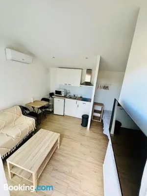 Image of Studio de la Lauze