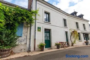 Image of gite montreuil le henri 2 pers