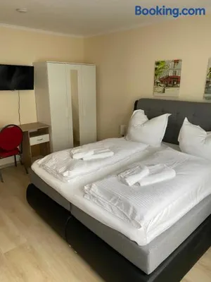 Image of Gasthof zur Post - Standort Am Bahnhof Eiserfeld