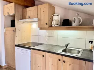 Image of Résidence Les Belles Roches - Appartement 6 personnes coeur de village MAE-7994