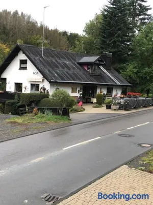 Image of Ferienwohnung Wolf