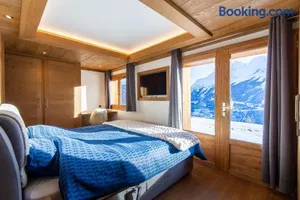 Image of Chalet Evidence