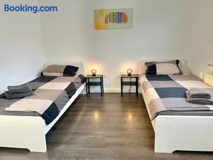 Image of Worker Space Kleve