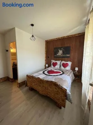 Image of Gîte des douze mulets