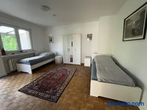 Image of Cozy Apartment in Leverkusen