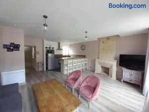 Image of Appartement centre-ville Bayeux, tout à pied !