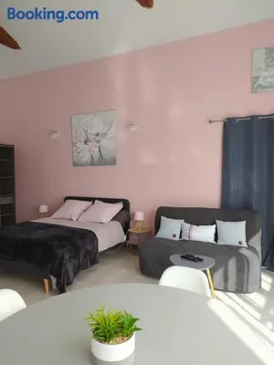 Image of Domaine Moulin D' Elemiah