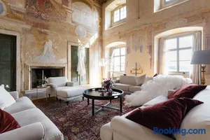 Image of Sanctum Schloss Haggenberg