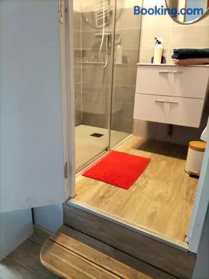 Image of Au Grand Chêne Jolie T3 à 5 min d'Albi