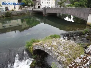 Image of GITE LA PETITE ECLUSE EN BORD DE LOUE