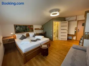 Image of Hotel Blumenbach
