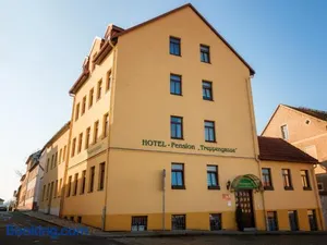 Image of Hotel Pension Treppengasse Nr. 5