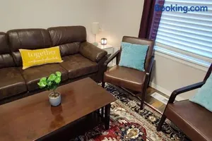 Image of Downtown Charm Two Bedroom Home
