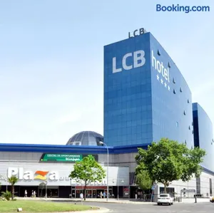 Image of LCB Hotel Fuenlabrada