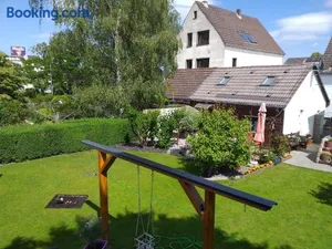 Image of gemütliches, freistehendes Ferienhaus