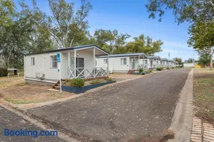 Image of Narrabri Big Sky Caravan Park
