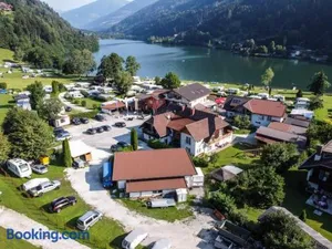 Image of Fischerhof Glinzner Hotel-Restaurant-Camping