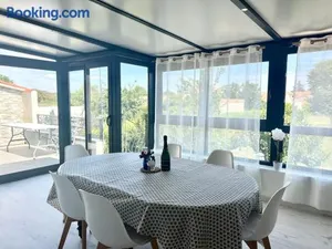 Image of Le Cottage - Jolie Maison à Buxerolles