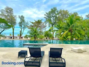 Image of By The Sea, Penang