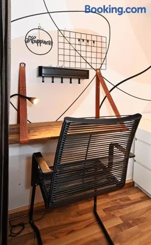 Image of Self check in City Hostel Nordstern