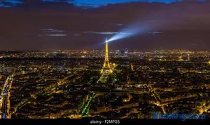 Image of Appartement une chambre proche PARIS