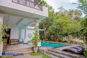 Image of Mawbima Villa