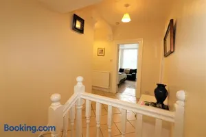 Image of Marley Mansion Apartments - Borough