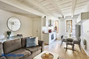 Image of Appartement Eglise Notre-Dame-des-Calades