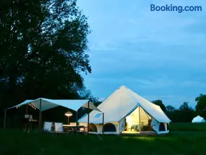 Image of La Toile sous Les Étoiles