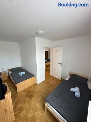 Image of Gästezimmer & Pension Eda