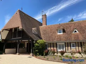 Image of Chambre normande