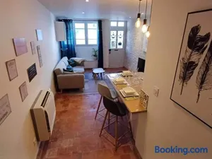 Image of Maison charmante près des châteaux de Loire - FR-1-590-444