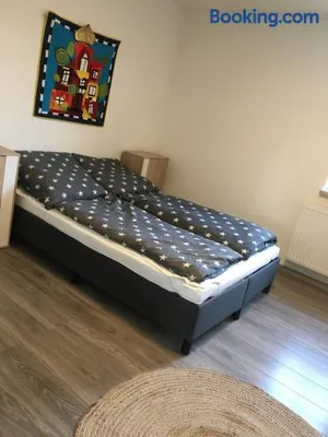 Image of Apartment im Stadthaus