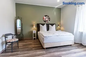 Image of Flora Comfort Inn