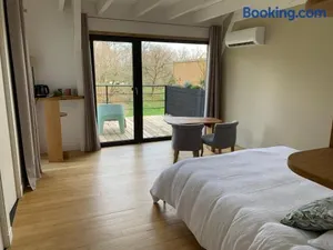 Image of Aux Logis de Fonfroide Chez Mylène & David