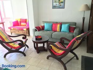 Image of Villa de vacances au calme proche de la mer