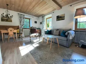 Image of König Ludwig' das märchenhafte Appartement