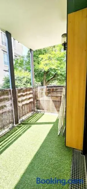 Image of All comfort -Parking&Fibre #WelcomeHome Gare Colombes