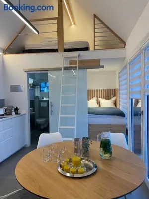 Image of Tinyhaus Supreme für 1-4 Personen