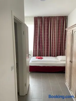 Image of Pension-Wob 2