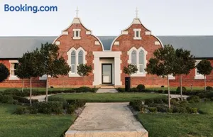 Image of The Benev - Wellness Accommodation