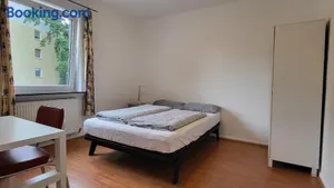 Image of Private Guestroom Messe