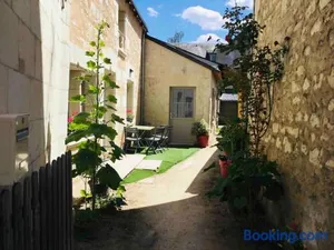 Image of Logement neuf et cosy proche centre ville