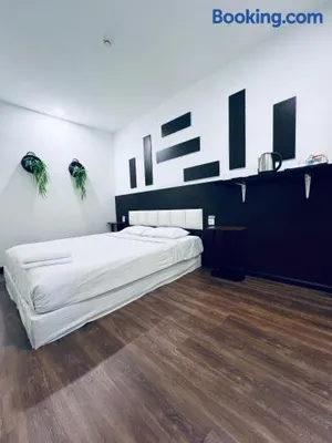 Image of V Hotel Melaka (Near Jonker Street)