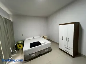 Image of Pousada central