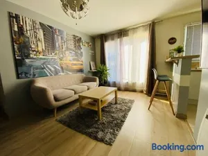 Image of Appartement 2 chambres