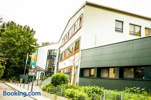 Image of HI Munich Park Youth Hostel