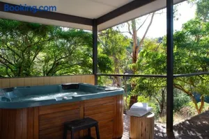 Image of Swiss Mt Villa 2